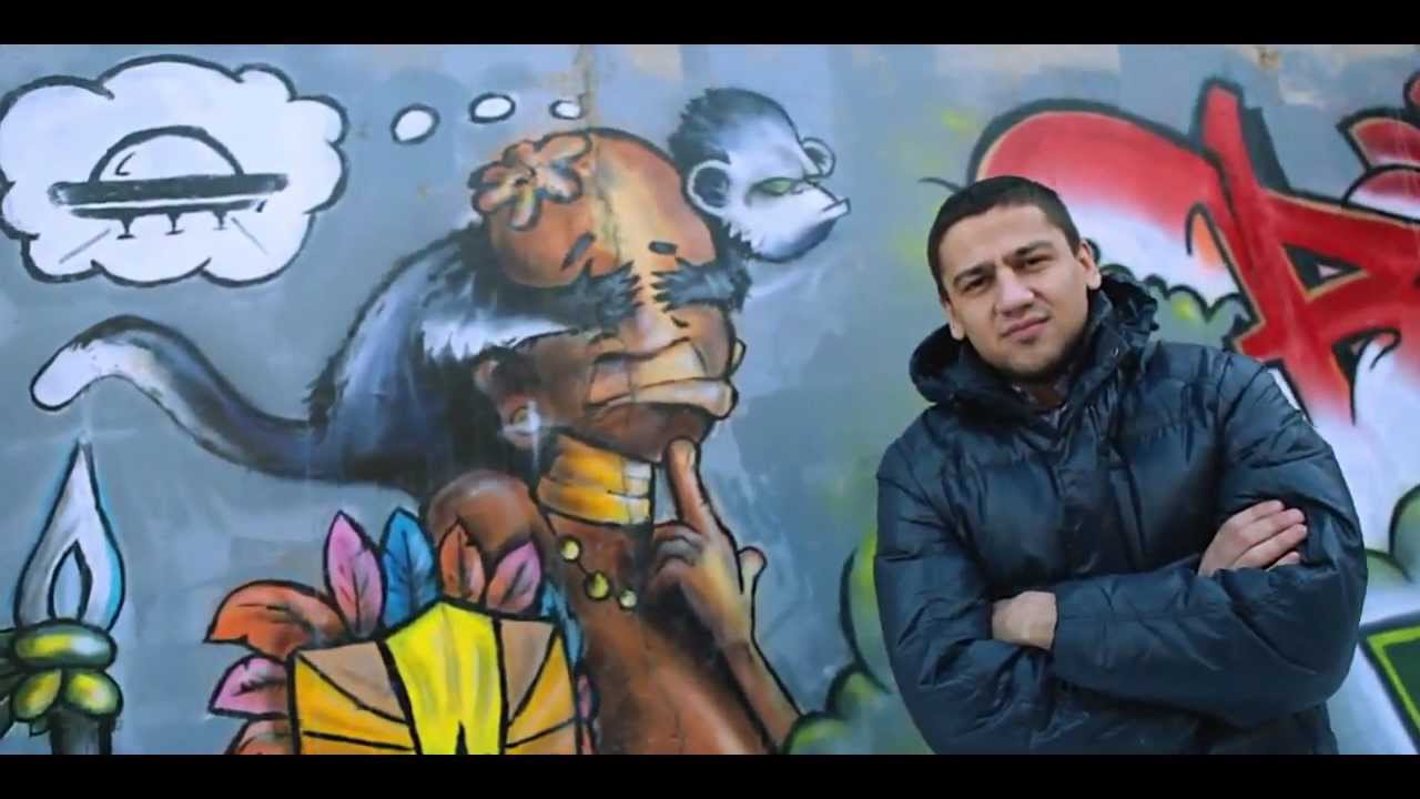 PR'OXY - CITY LIFE INTRO [HD]