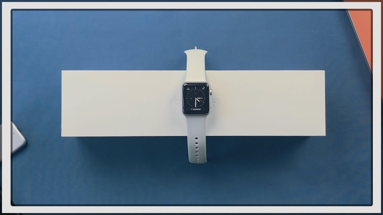 Review | Apple Watch Sport Series 0 1st Generation - Should you buy it in 2020?
