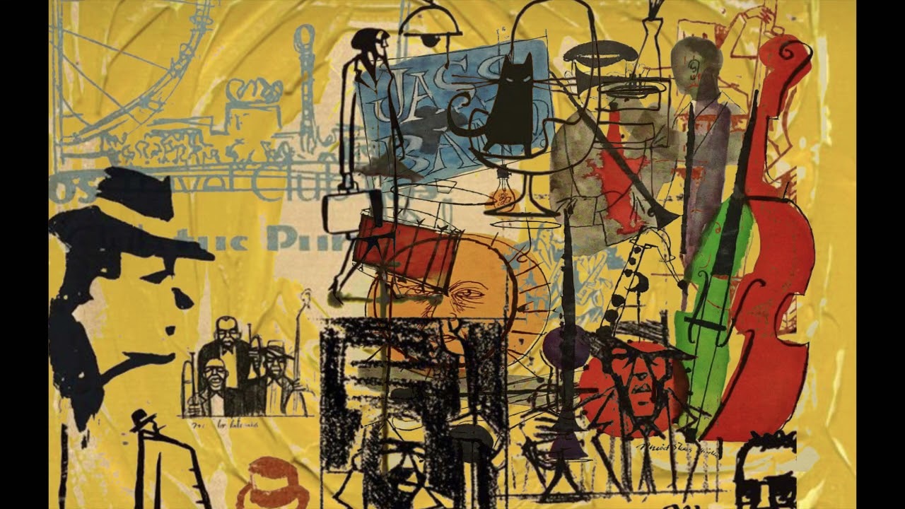 jazz radio to lift your spirits