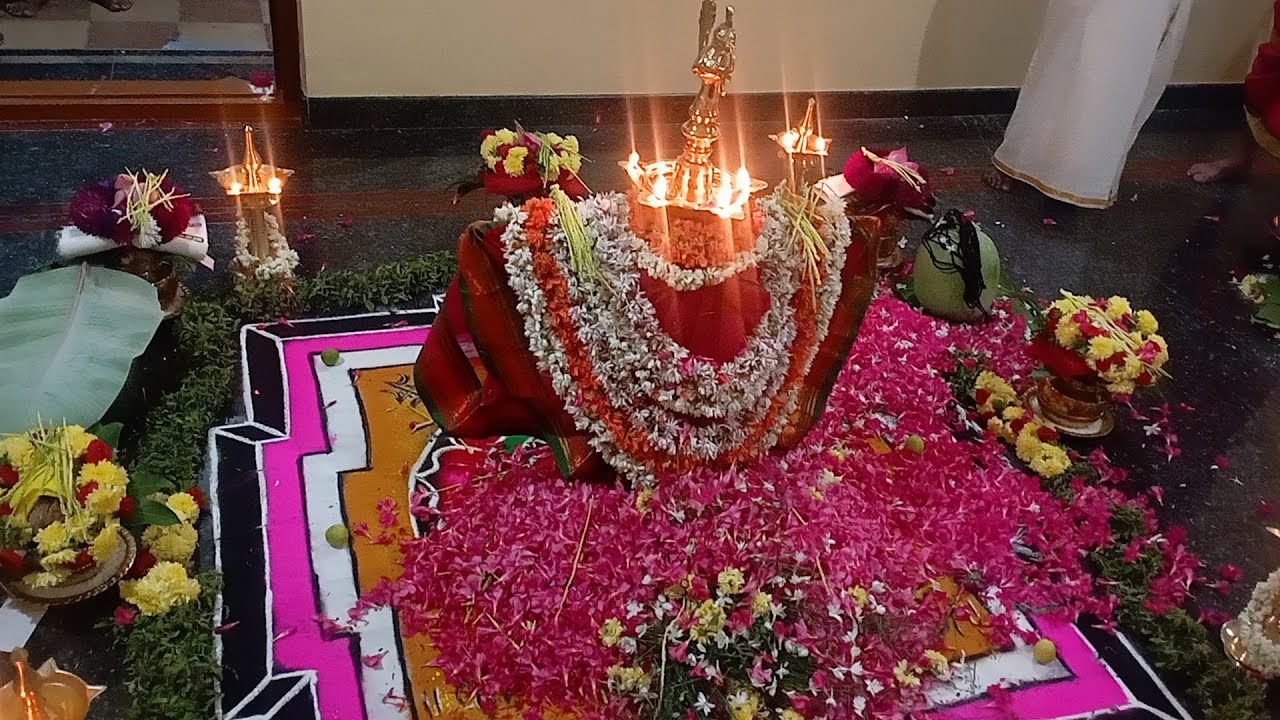 ದುರ್ಗಾ ದೀಪ ನಮಸ್ಕಾರ..... 🙏🙏🙏🙏🙏