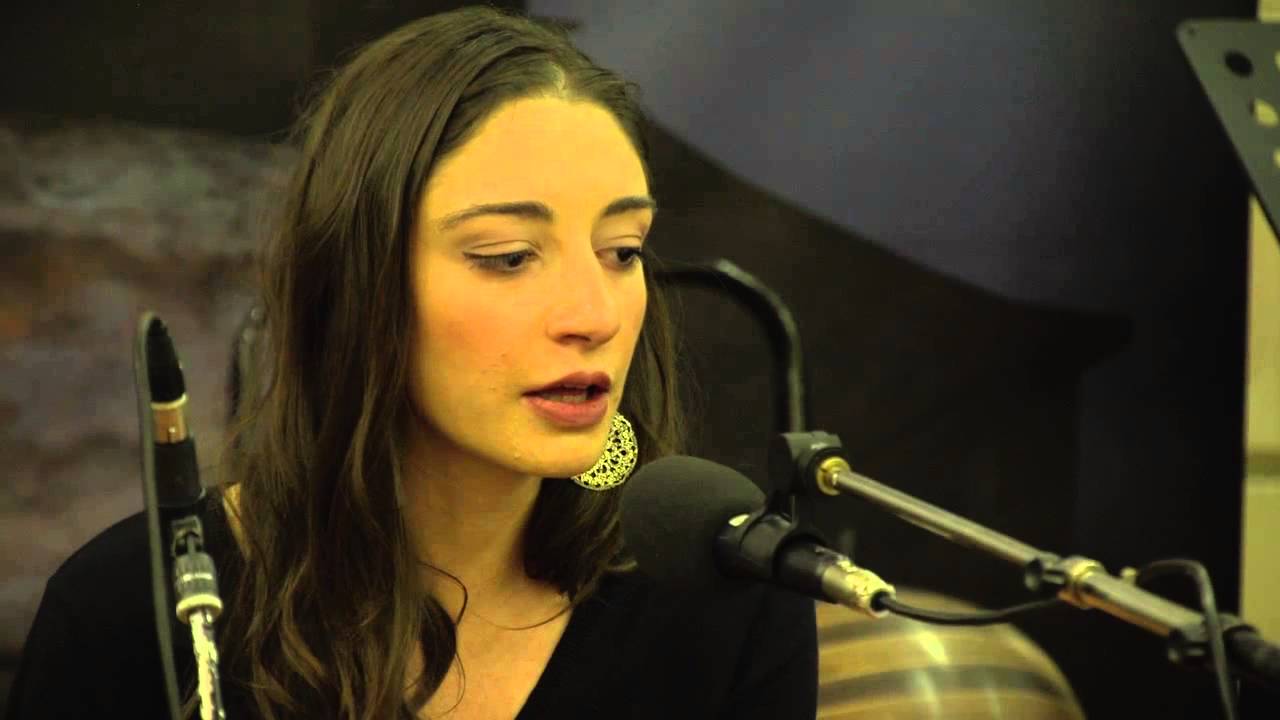 REBELETIKO band in Greek National Radio Song : Τι σε μέλλει εσένανε