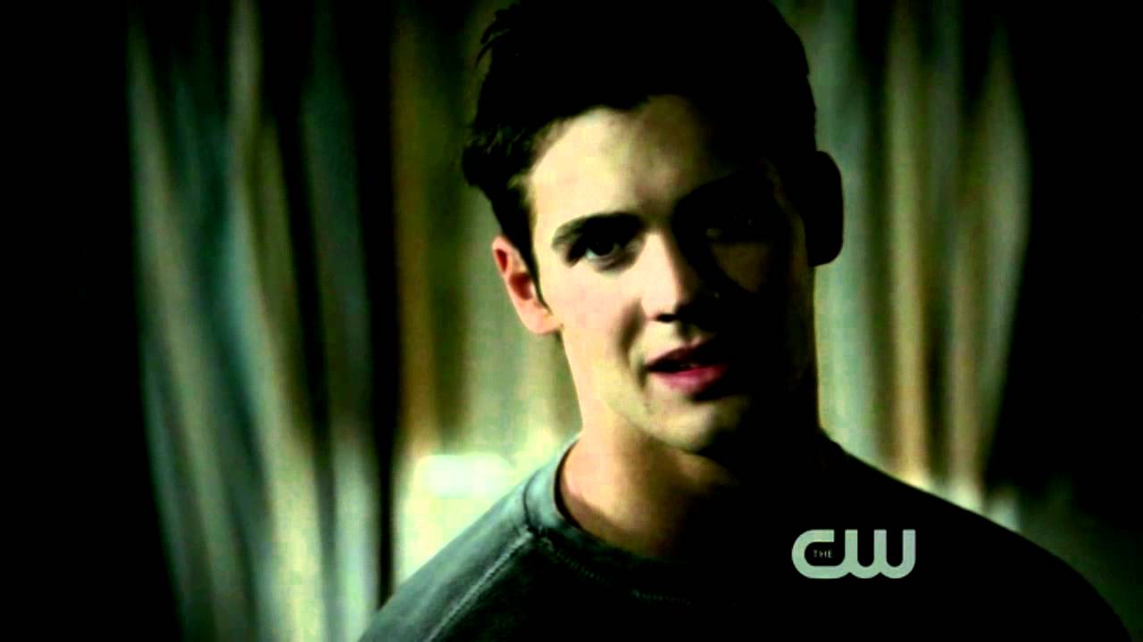 TVD Boys || Bad Boys