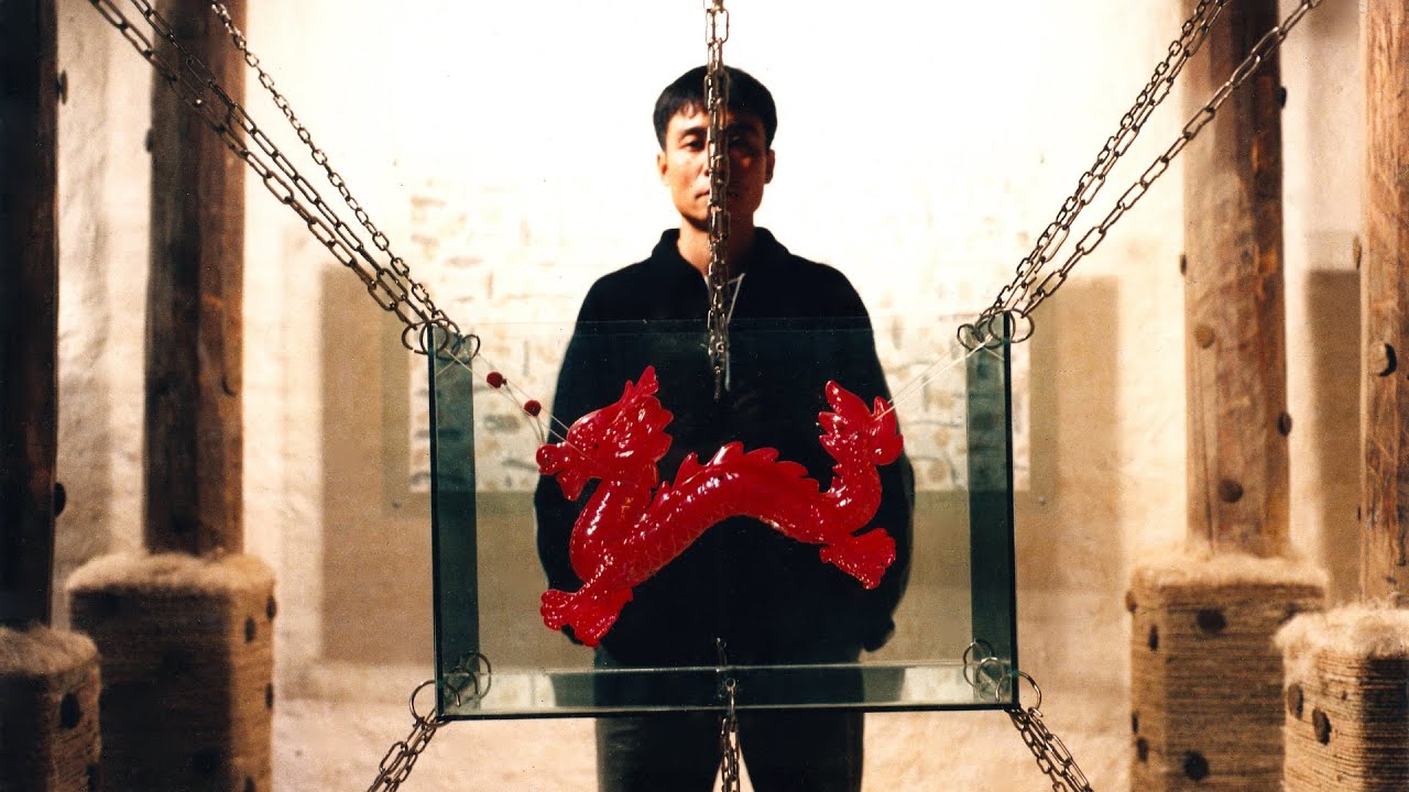 Artist Profile: Tran Luong on the Gang of Five and Nhasan Studio