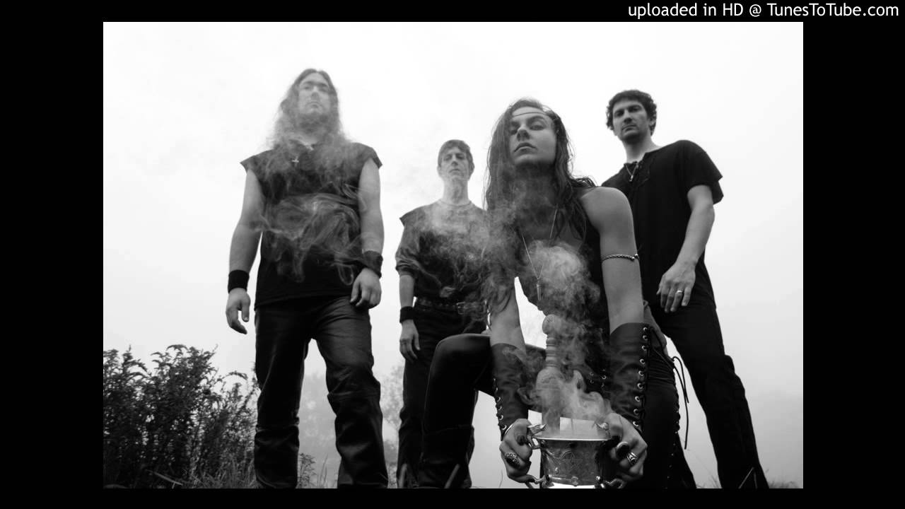 Chalice (US) - Raise Your Chalice