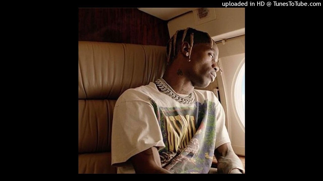 Travis Scott & Mike Dean Type Beat - 