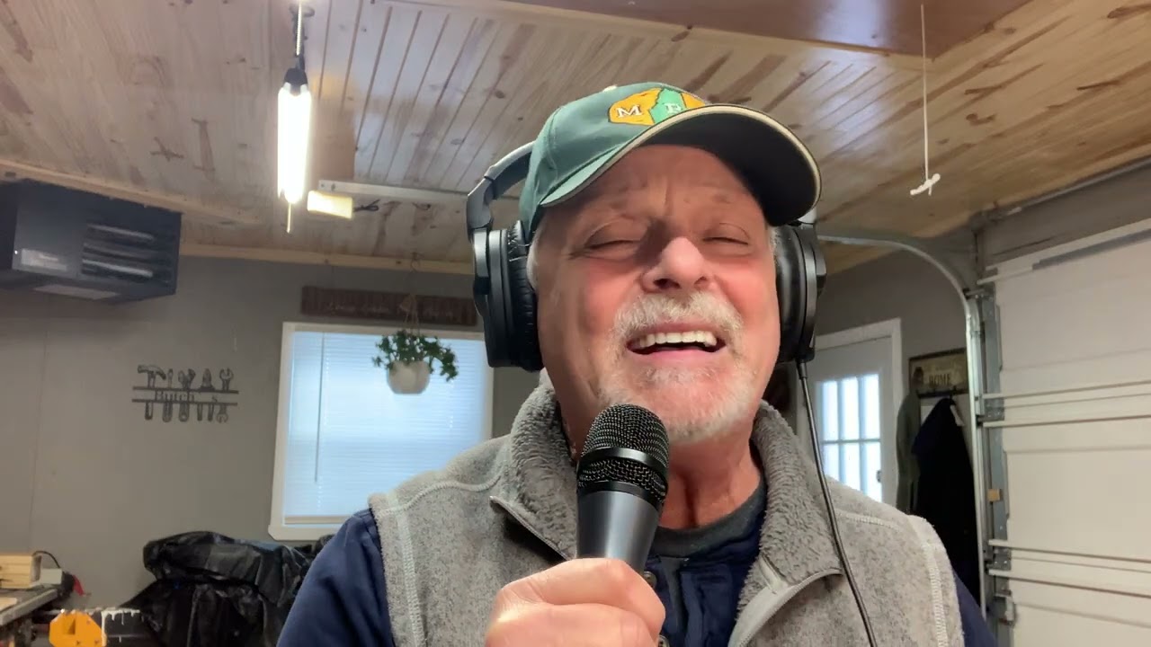 Neon Moon, from Brooks and Dunn.