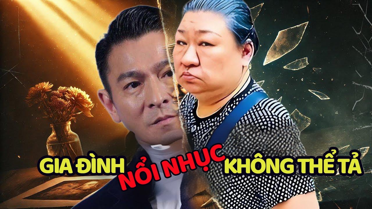 LƯU ĐỨC HOA - KHI GIA ĐÌNH LÀ NỔI NHỤC KHÔNG THỂ TẢ XIẾT | Hồ Sơ Kỳ Án