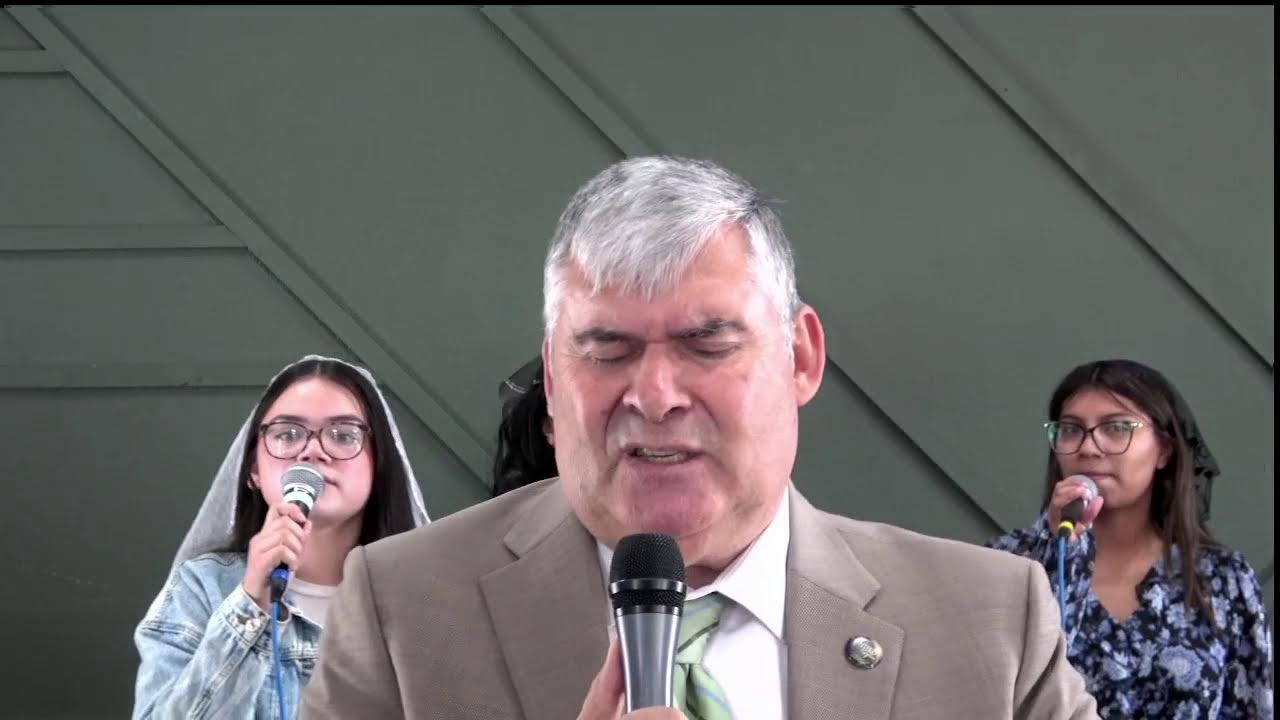 El Poder Del Reino Sobre La Enfermedad - Pastor Guillermo Peña
