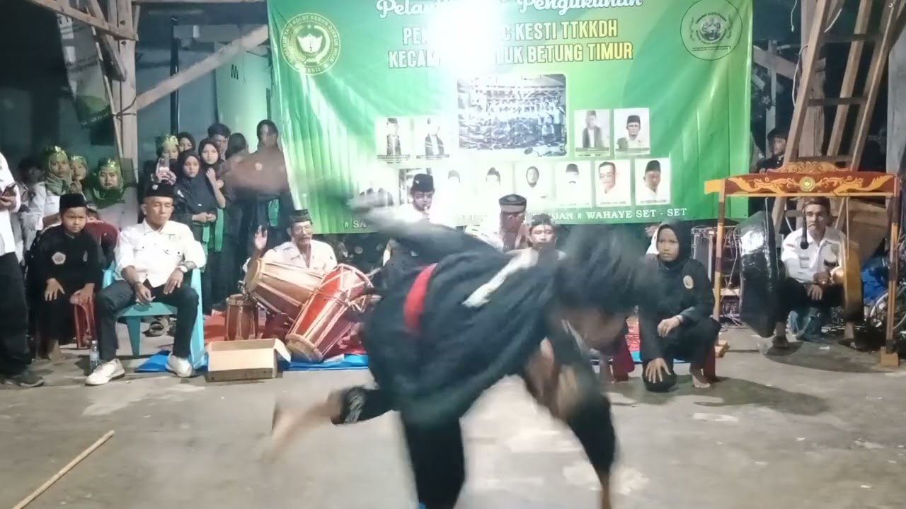 Padepokan Macan Putih