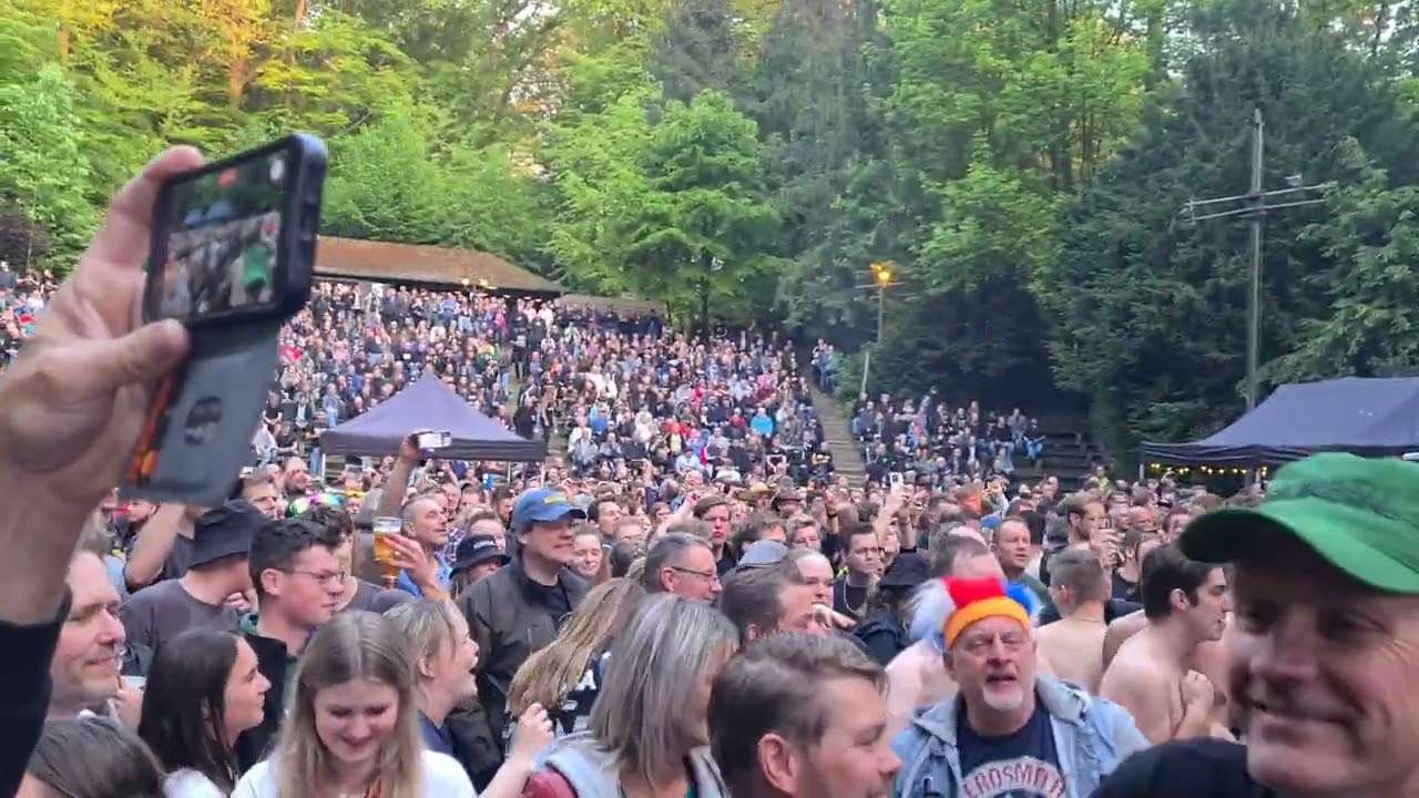 Hiekikowokan Normaal 7 mei 2024