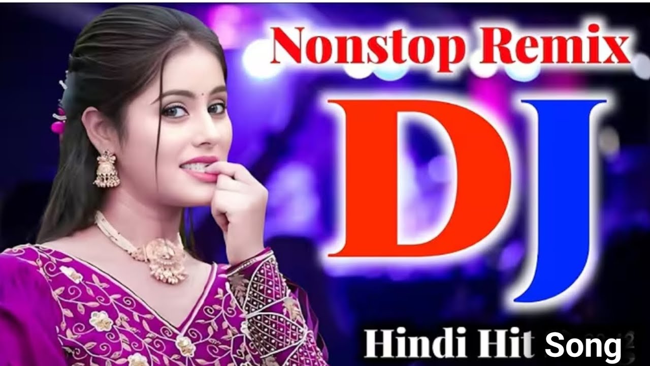 Bollywood All Time Hit's DJ 2026 II Hindi Dance DJ Song II Hindi Dj Song Hit's za new music!