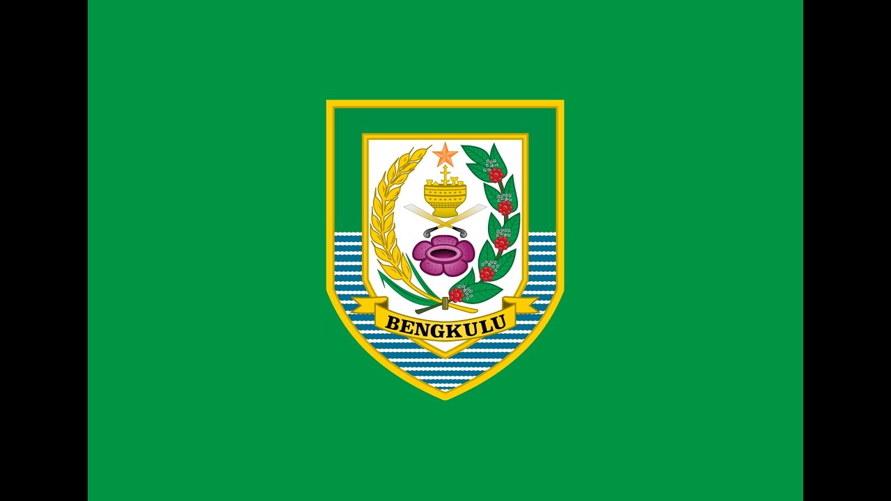 Mars Provinsi Bengkulu