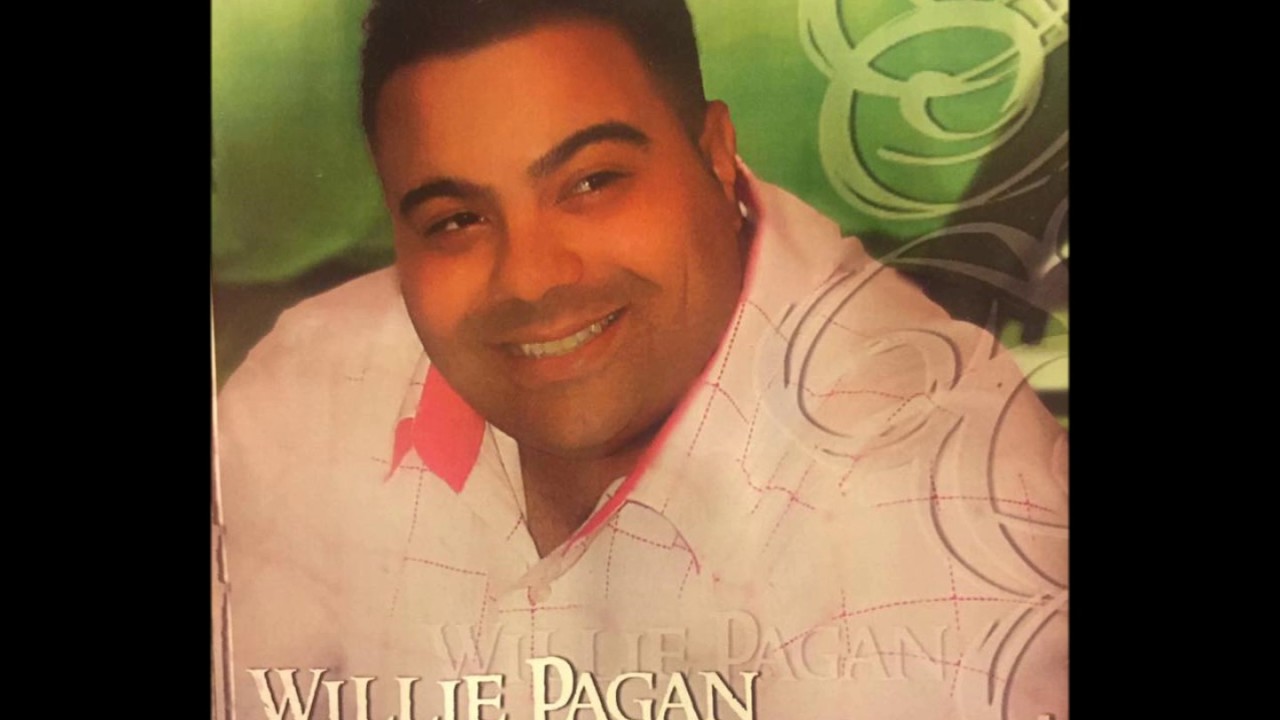 Que Facil Willie PaganQue Facil album