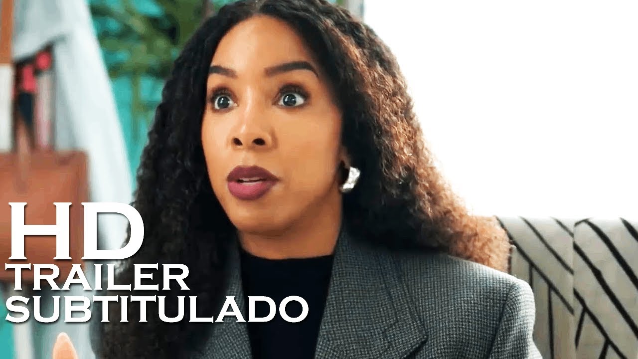 LA META ES EL AMOR Trailer (2026) SUBTITULADO / Relationship Goals [HD] Prime Video