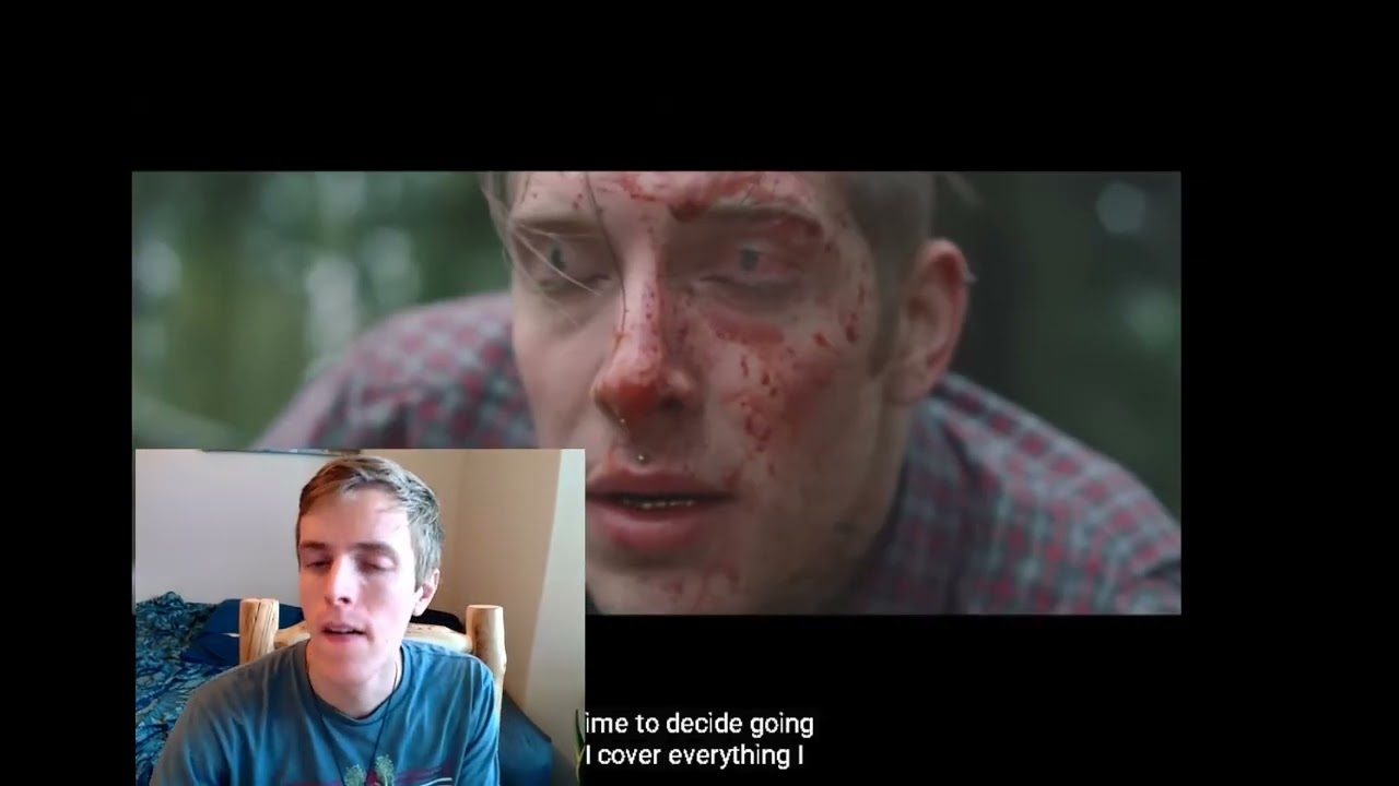 Psychotherapist Reacts to WANNABE BY TOM MACDONALD!!!