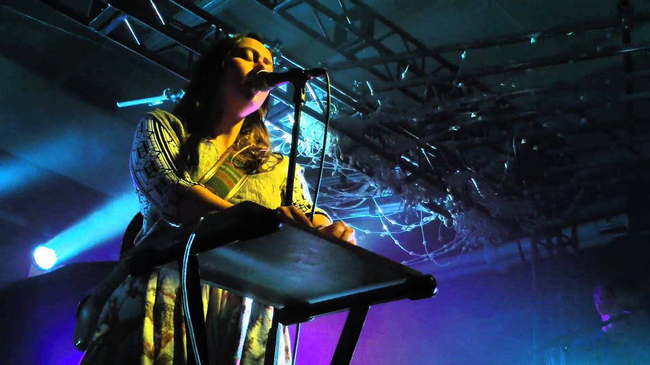 Braids - HPX2015