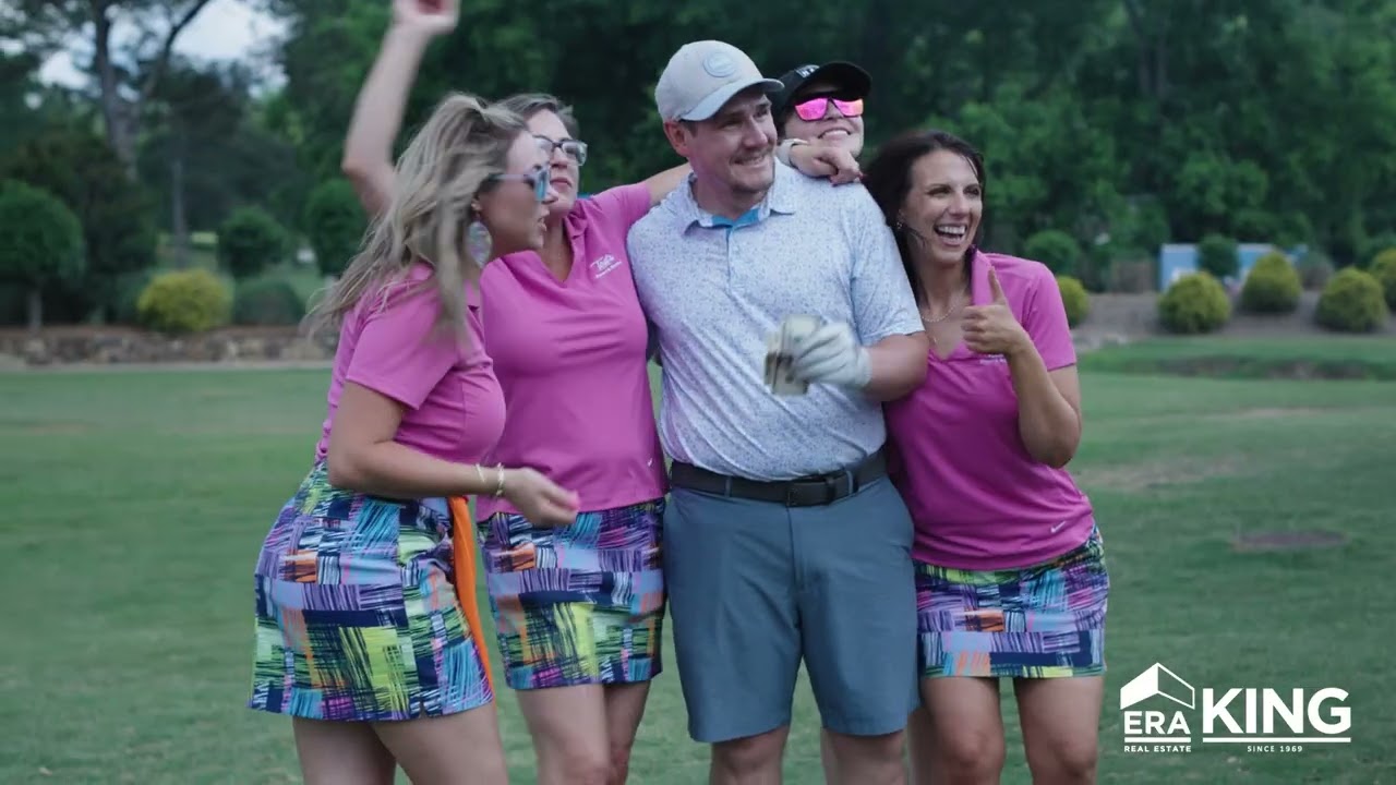 The 2025 King Team Foundation Charity Golf Tournament
