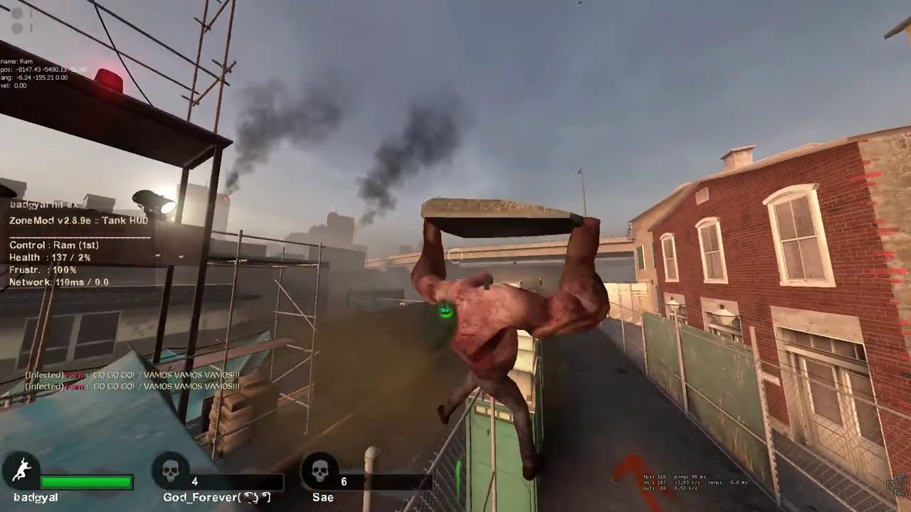 Clip Dump March to April 16th