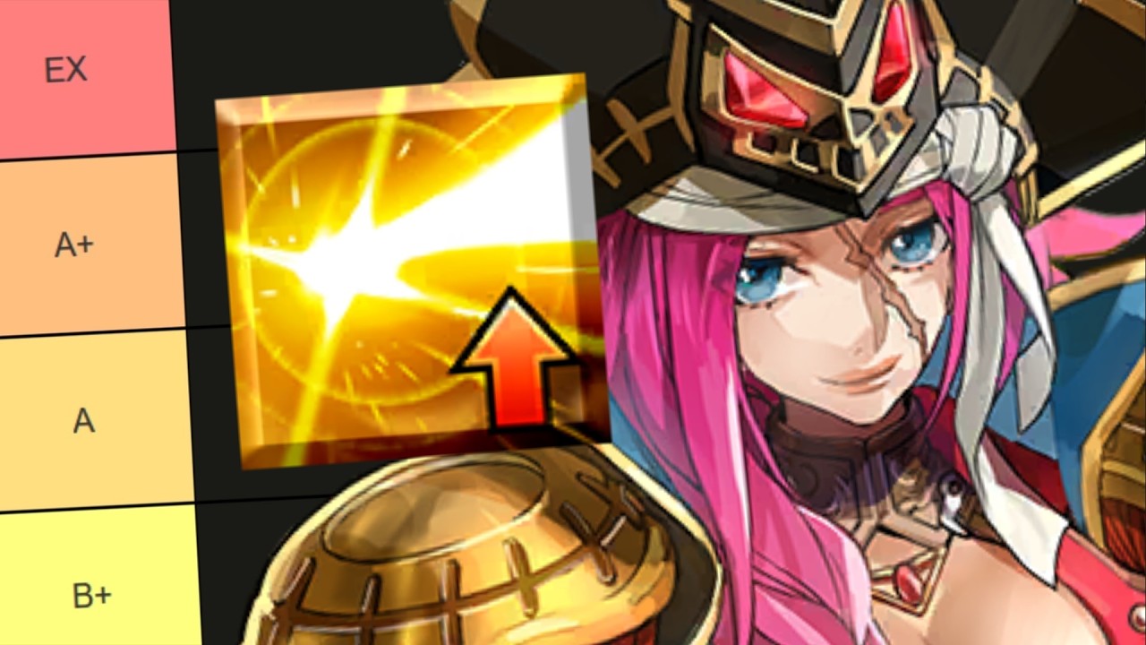 Captain Drake Buffed Again!