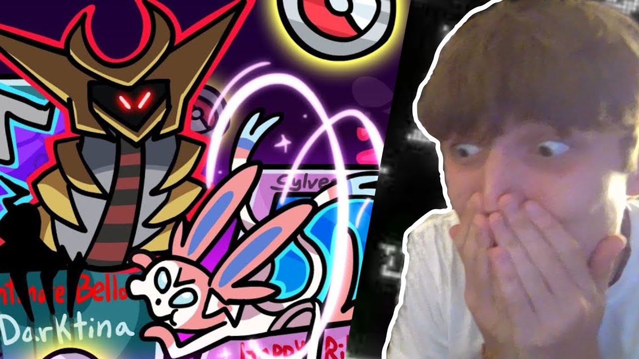splatman reacts to | Something About Pokemon TCG Pocket and Ranked TCG Pocket |