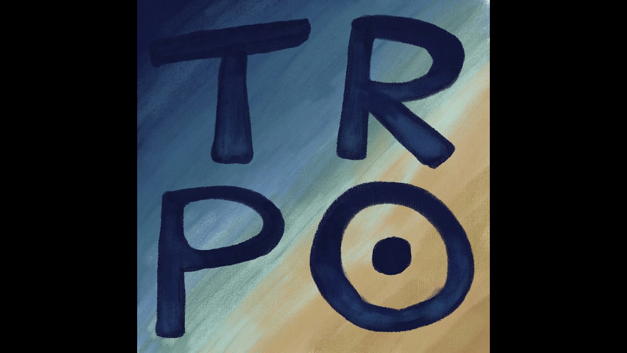 Koravich's TRPO Pitch (Blue Ocean Entrepreneurship Competition) 2025-2026 #blueoceancompetition