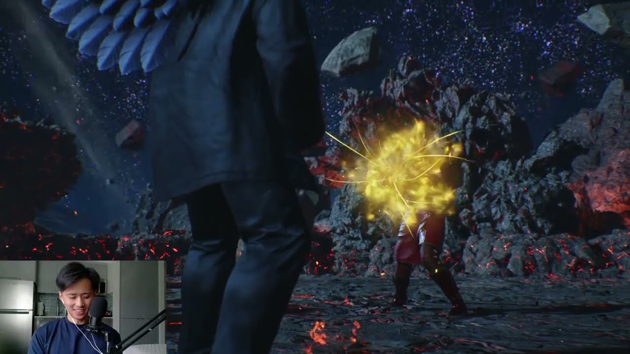 🔴LIVE | Devil Jin Ranked Matches - Tekken 8