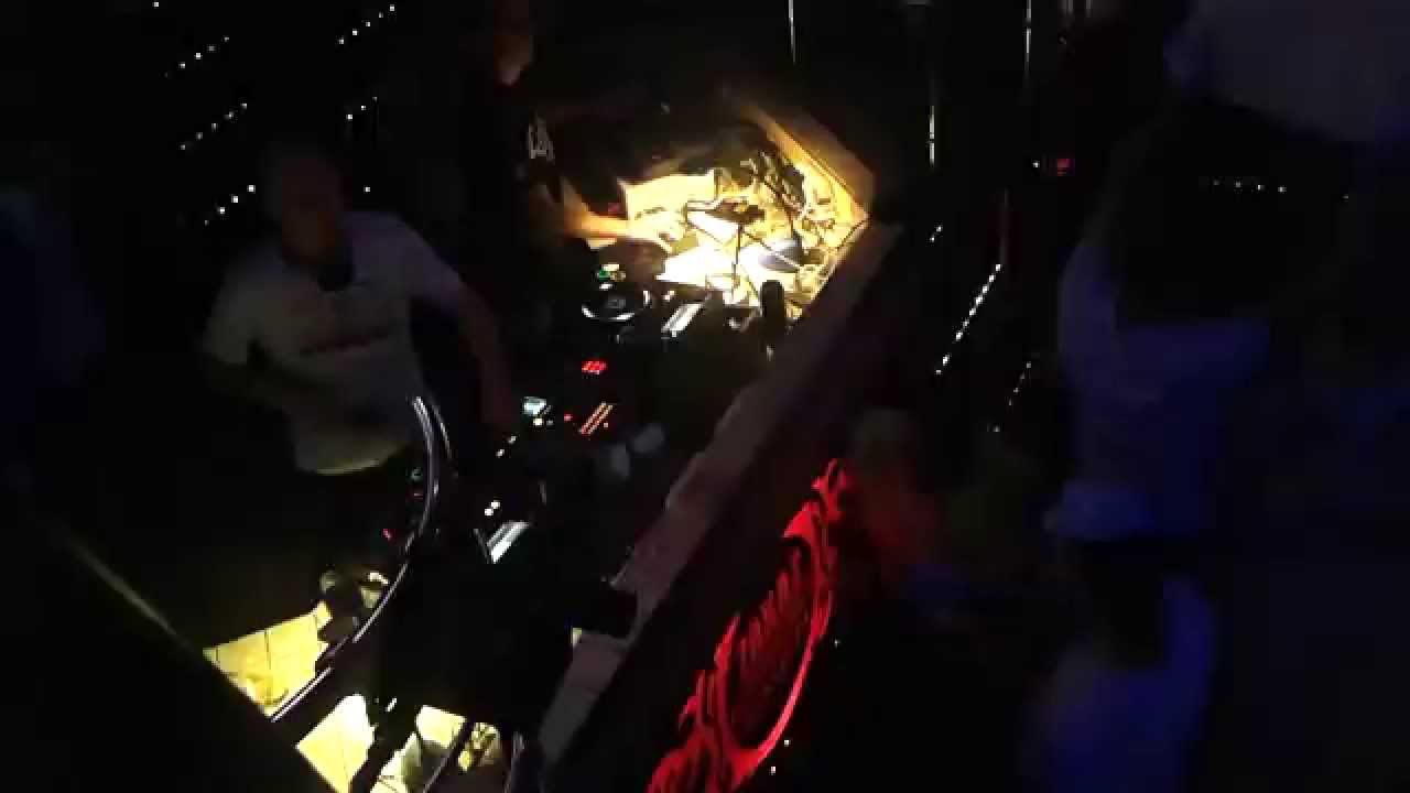 Rafix - Omen Płośnica  ( Weeeeekend ) Omen Retro Night