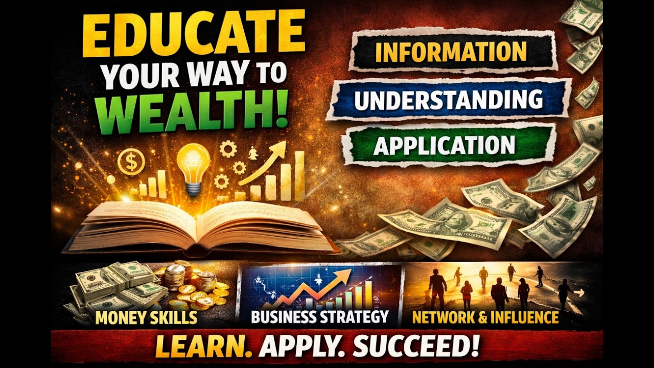 Breaking Cycles with Self-Education
