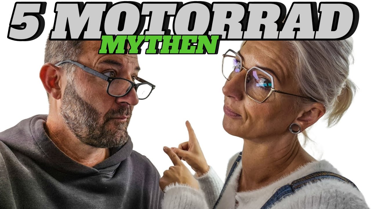5 Technik Mythen