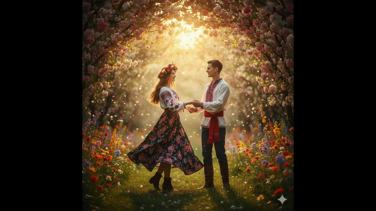 Ще твої я поцілунки