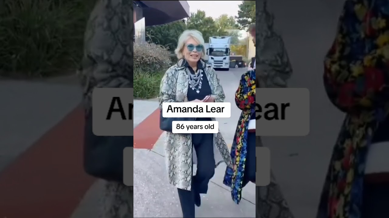#amanda