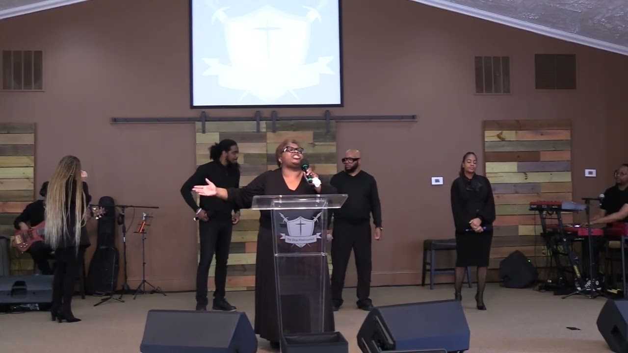 7DP Church Service 2 14 2026 