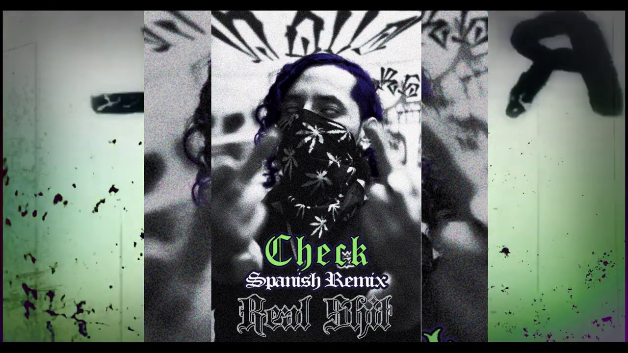 Nova RG - Check - Real$hit (Spanish Remix)