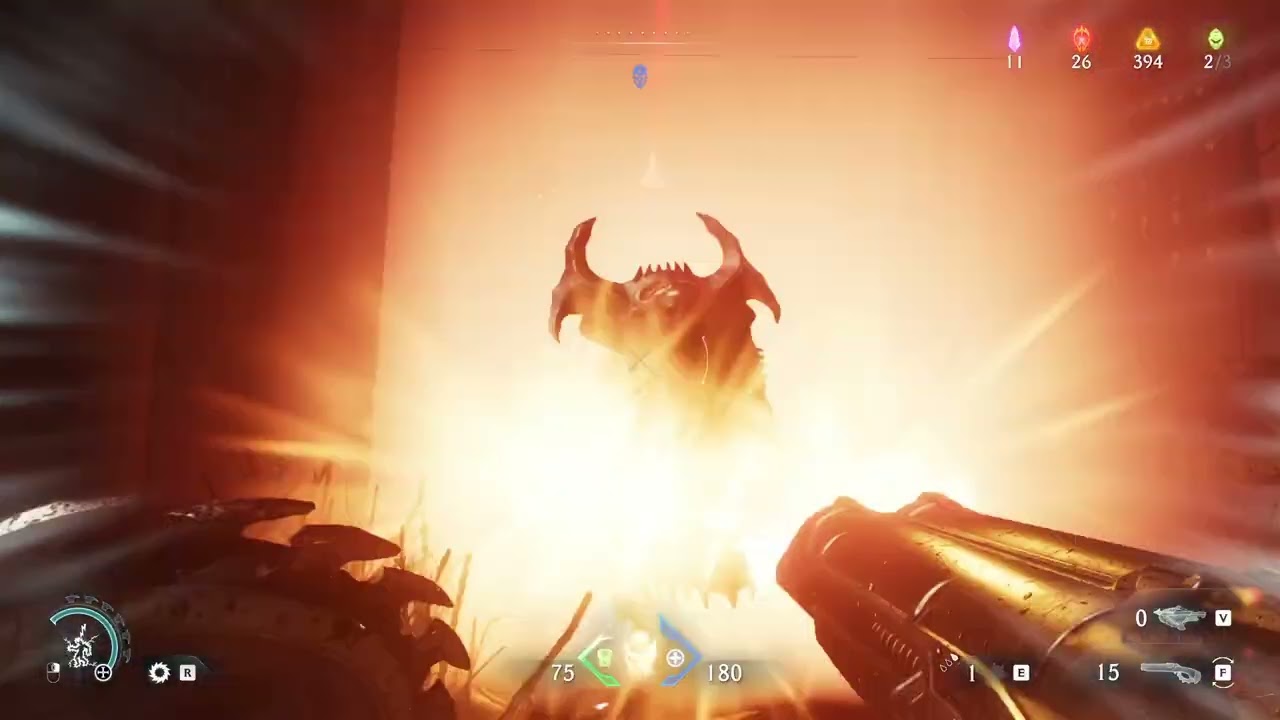 doom the dark ages việt hóa Tập 22
