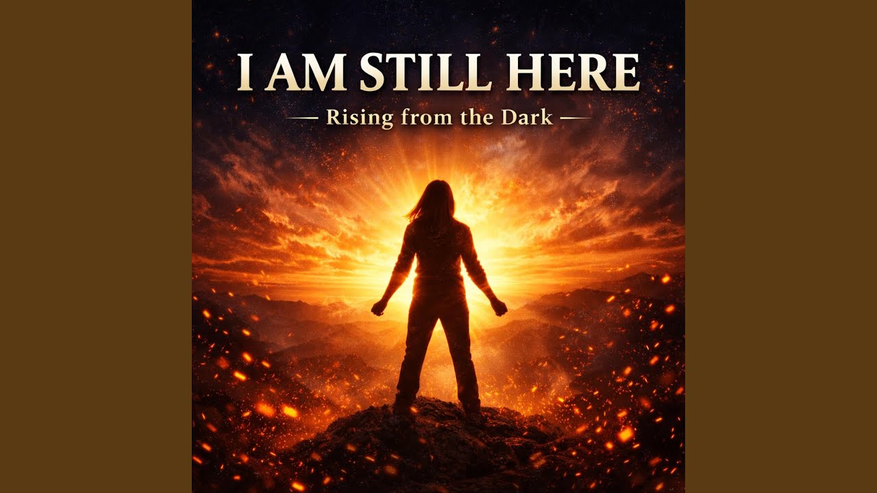 I Am Still Here