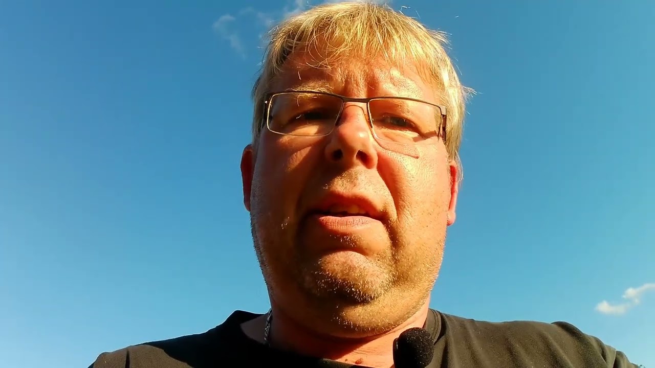 Saatbeet part one; Branson 5025C