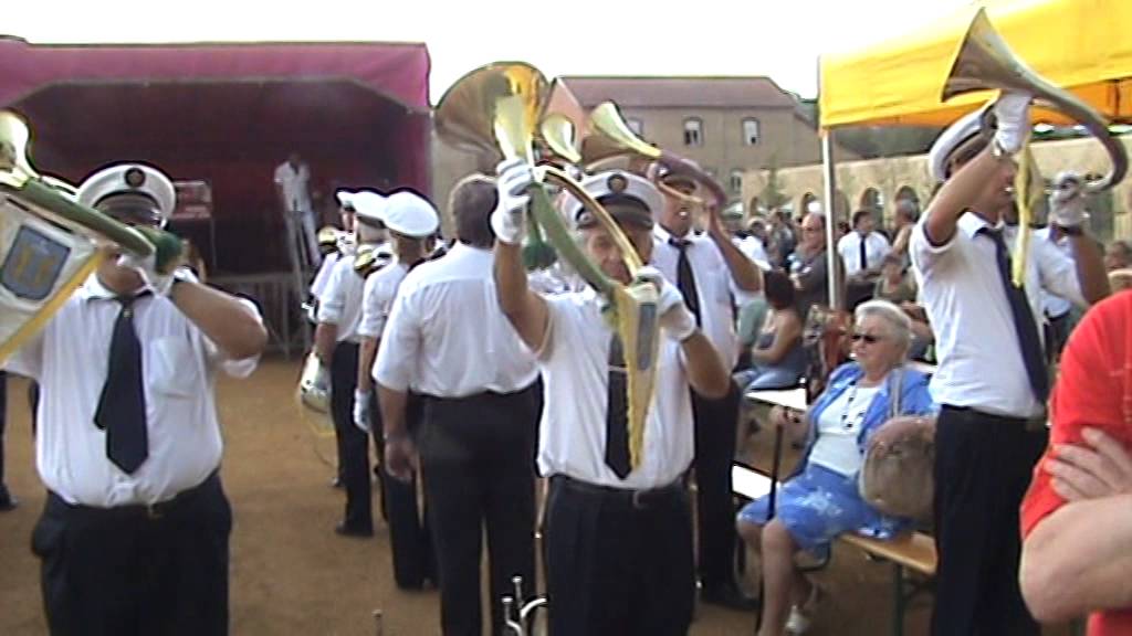 Marche de Cors de chasses