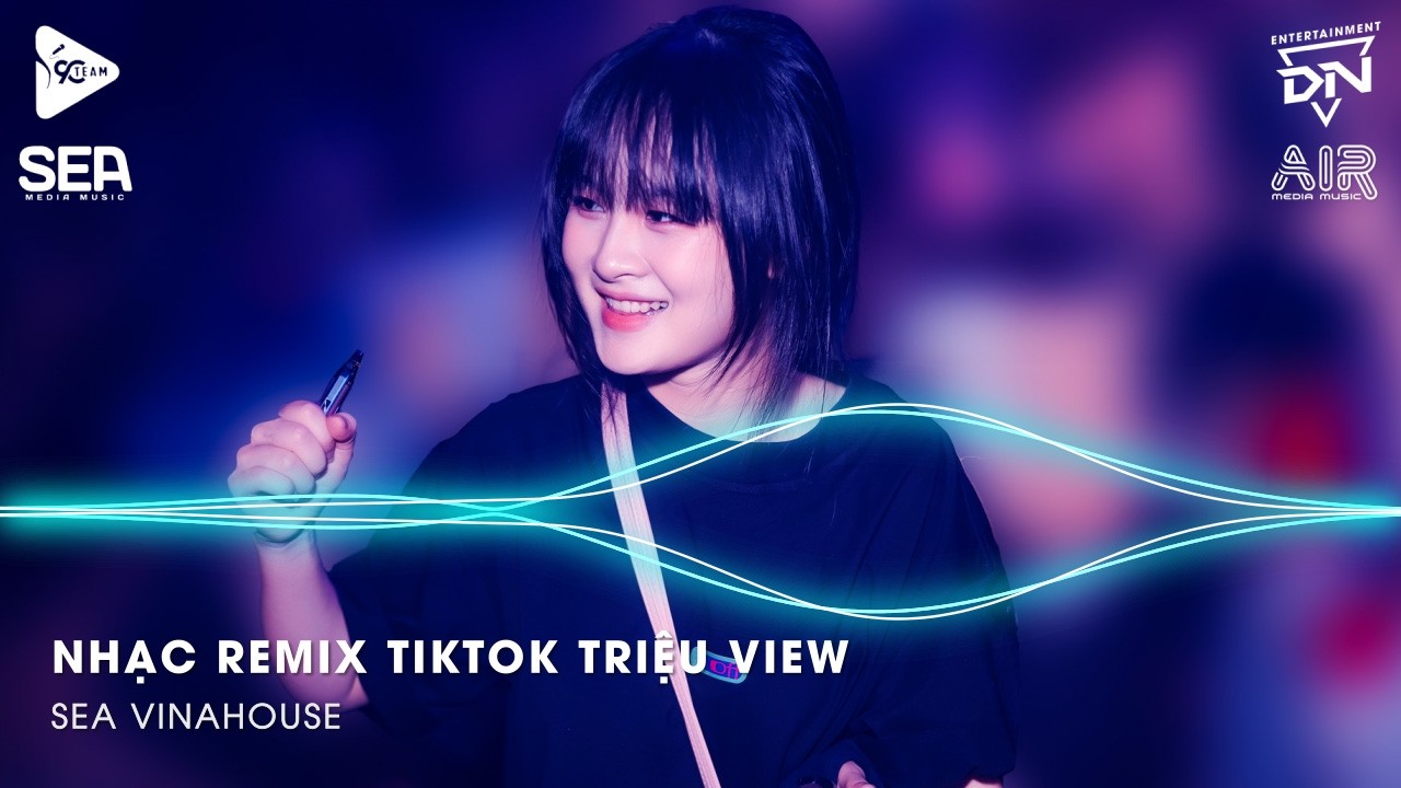 Nhạc Remix TikTok Triệu View - BXH Nhạc Trẻ Remix Hay Nhất Hiện Nay🎼Top 20 Nhạc TikTok Hay 2026