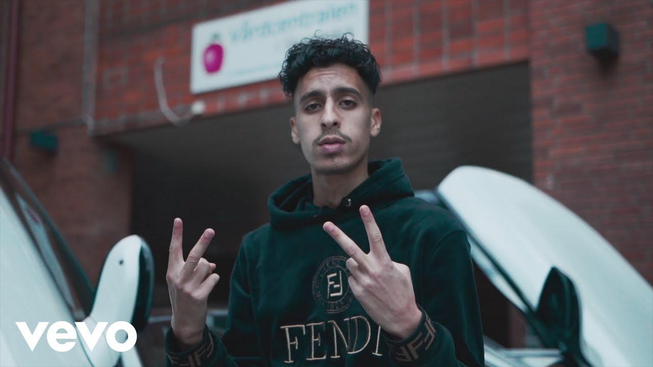 Macky - Fastnade