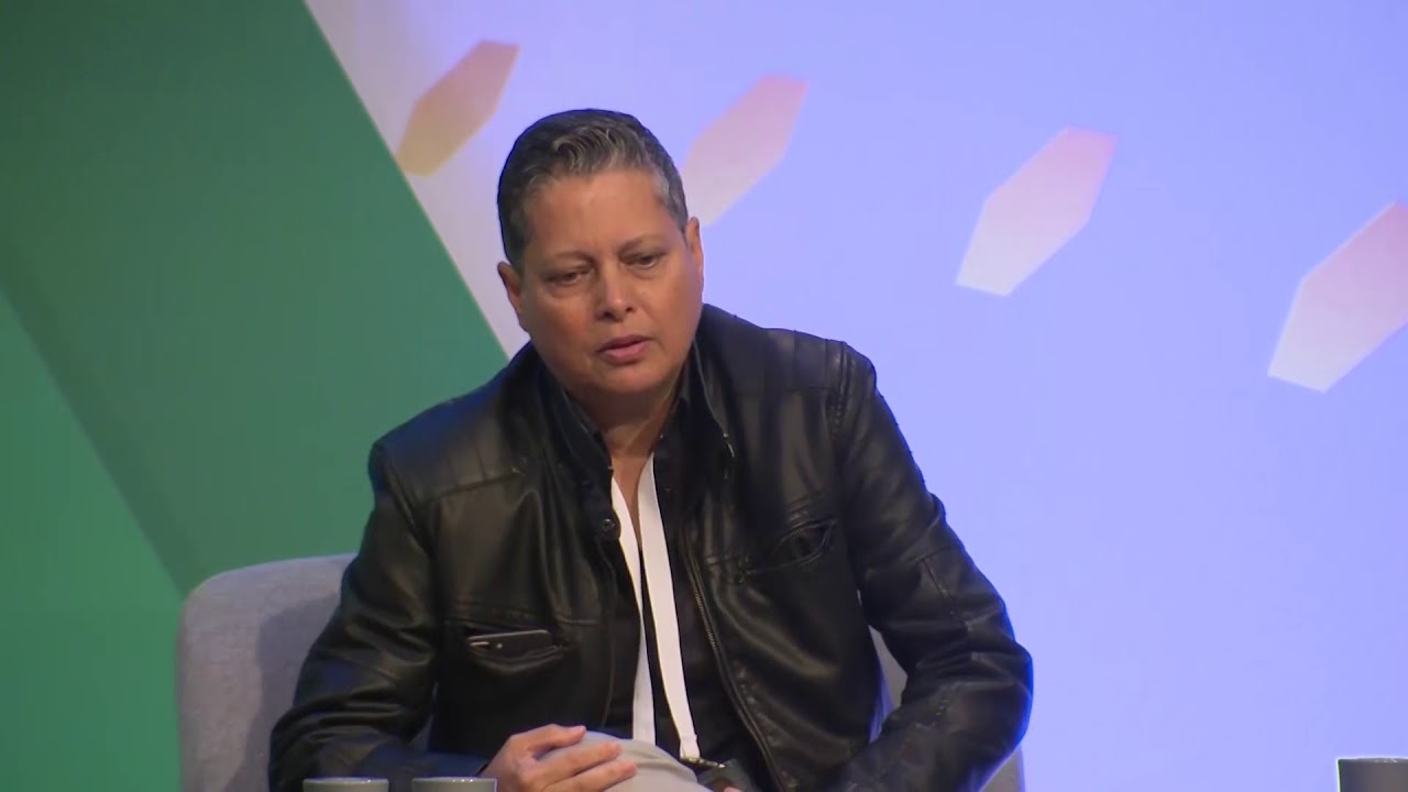 CHOGM Day 1 People's Forum | Inside the Margins