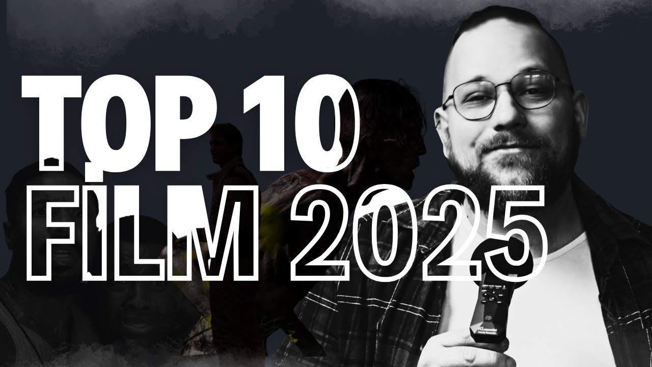 TOP 10 DES MEILLEURS FILMS DE 2025 🎬 | Le classement qui divise les cinéphiles