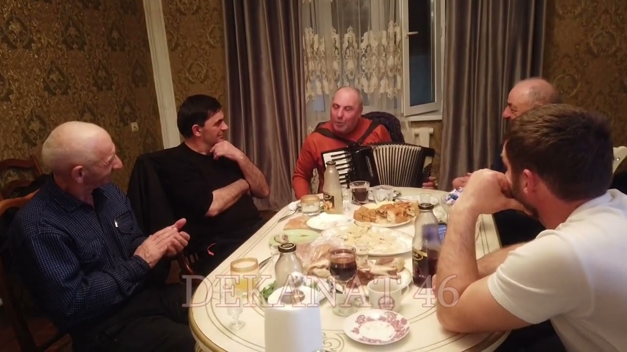 ШАМСУДИН КАПЛАНОВ - ПЕСНЯ НА ЛАКСКОМ ЯЗЫКЕ