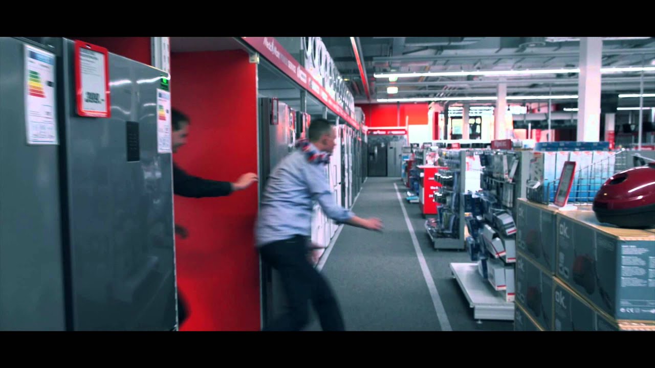 10 Jaar Media Markt Zoetermeer