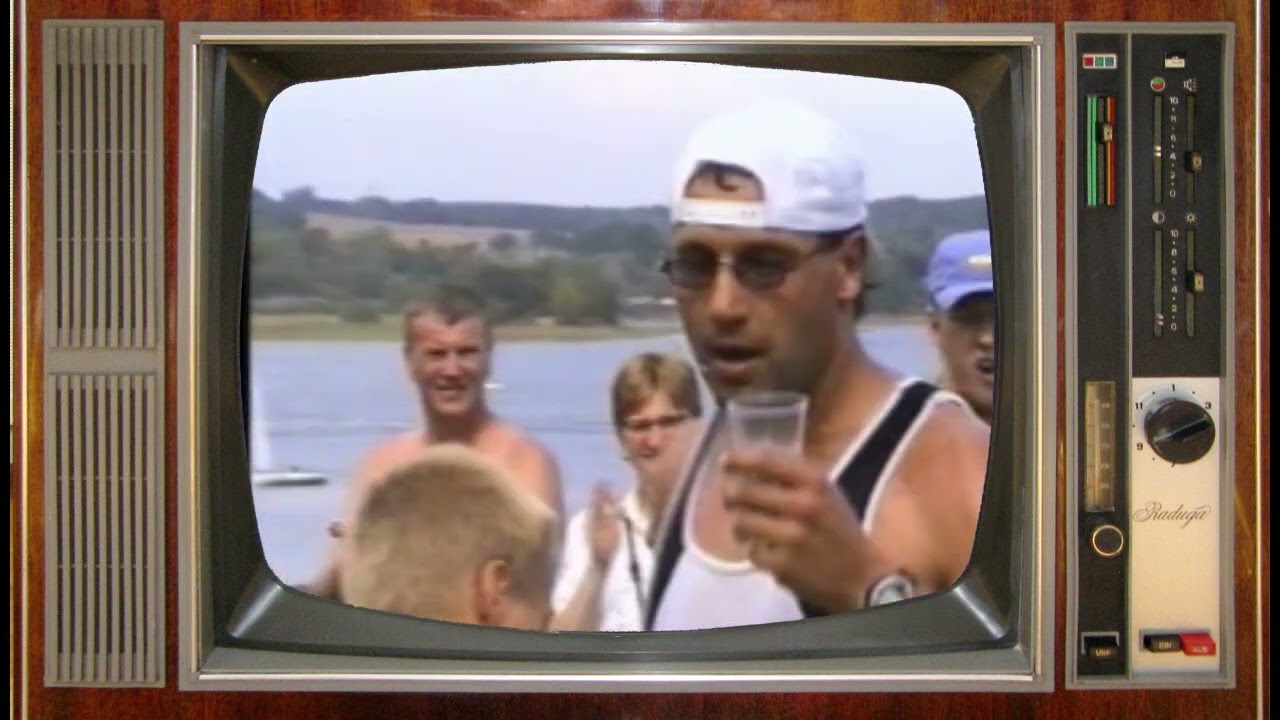 Pöhler Triathlon 2001