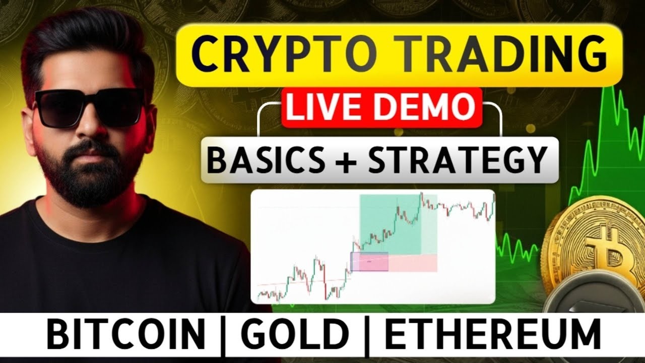 Crypto Trading Strategies | Trade Swing | Swing Trading Strategies | Option Trading Strategies