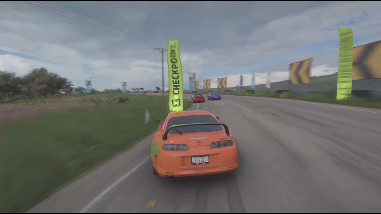 Forza Horizon 5