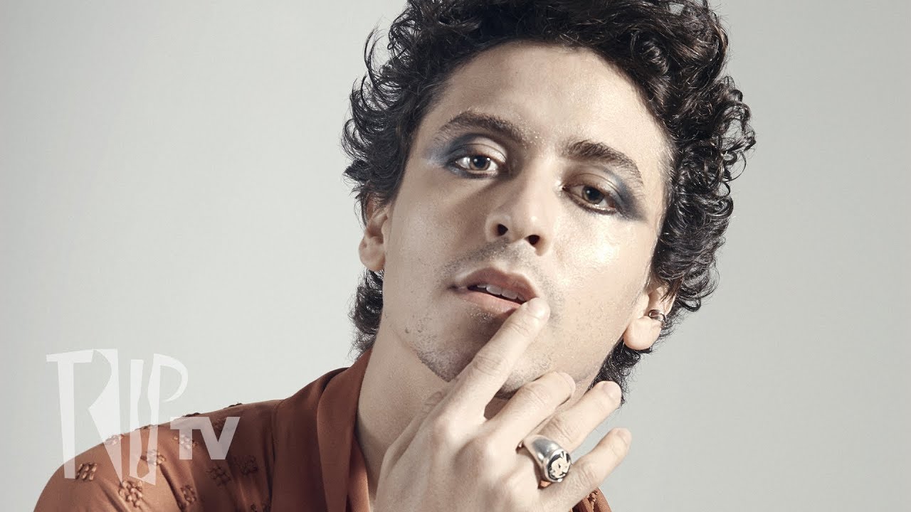 Jesuíta Barbosa: virilidade transgressora