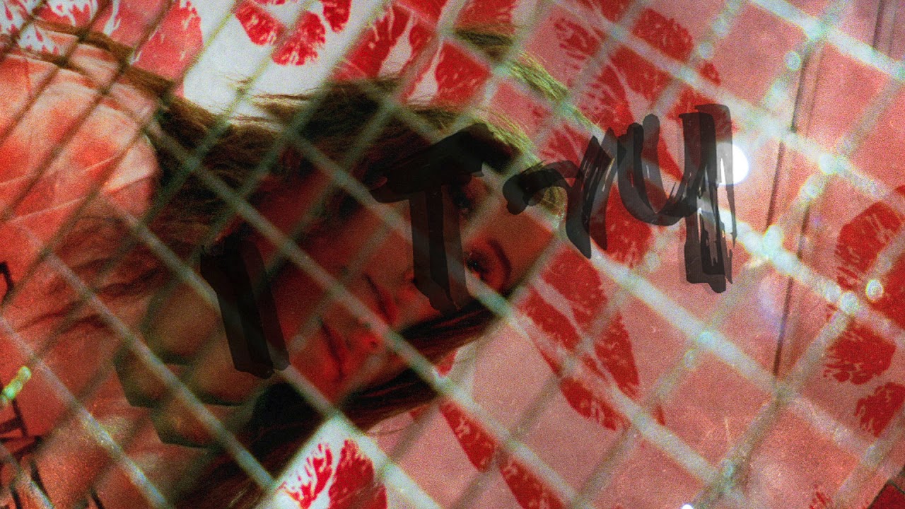 Anna Sofia - I Try (Audio)