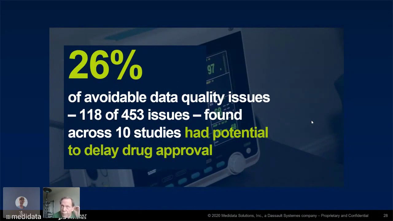 Using R to Detect Outliers and Anomalies in Clinical Trial Data (Steven Schwager)