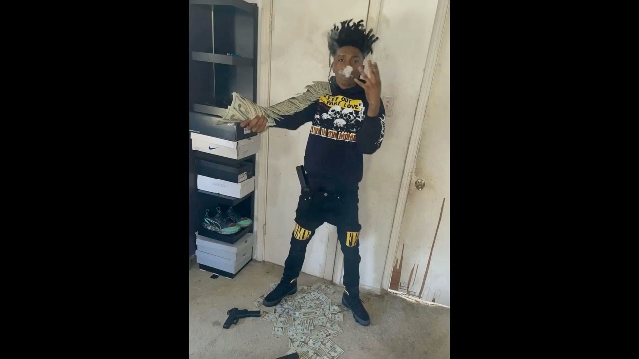 [FREE] DracBaby x YNC TraiSlime | Memphis Type Beat 